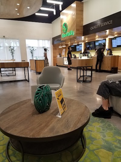 GrowHealthy Dispensary - West Palm Beach