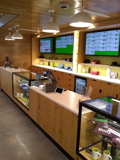 GrowHealthy Dispensary - West Palm Beach