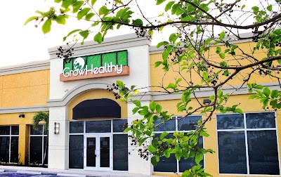 GrowHealthy Dispensary - West Palm Beach