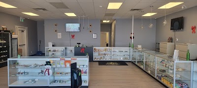 G’s Cannabis- Albert