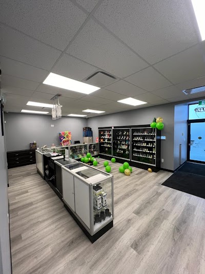 G's Cannabis Balgonie