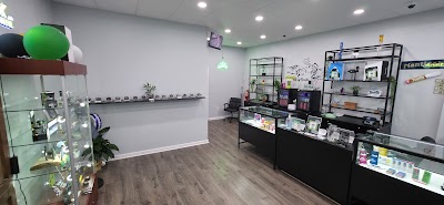 Guardian Wellness licensed Dispensary