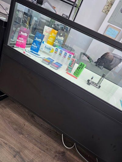 Guardian Wellness licensed Dispensary