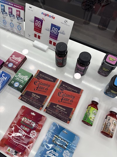 Guardian Wellness licensed Dispensary