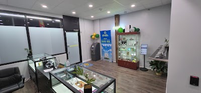 Guardian Wellness licensed Dispensary