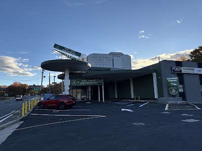 GW Leaf Cannabis Recreational Dispensary - Fort Lee, NJ