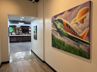 GW Leaf Cannabis Recreational Dispensary - Fort Lee, NJ