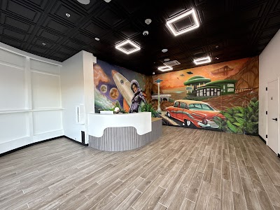 GW Leaf Cannabis Recreational Dispensary - Fort Lee, NJ