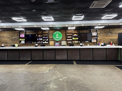GW Leaf Cannabis Recreational Dispensary - Fort Lee, NJ