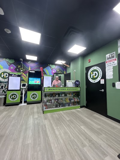 Hackettstown Dispensary