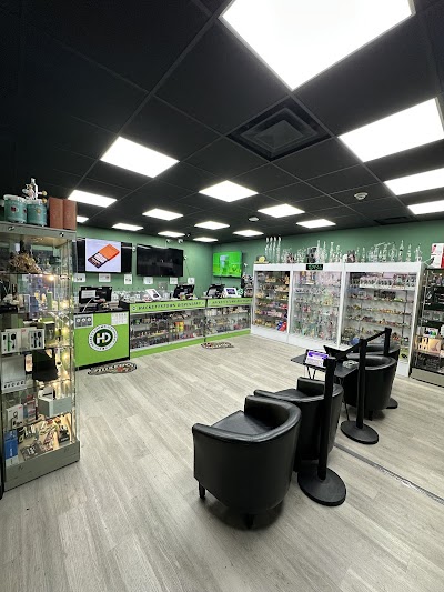 Hackettstown Dispensary