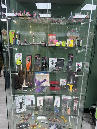 Hackettstown Dispensary