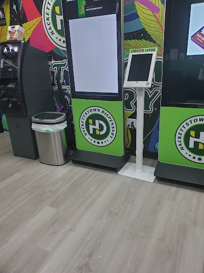 Hackettstown Dispensary