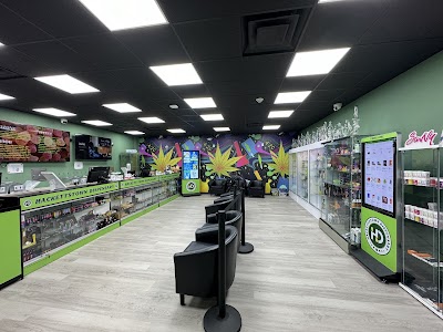 Hackettstown Dispensary