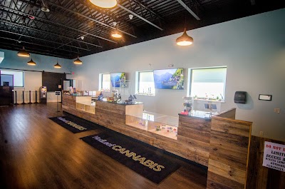 Hadleaf Holistic Greens Dispensary