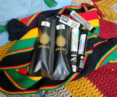 Hadleaf Holistic Greens Dispensary