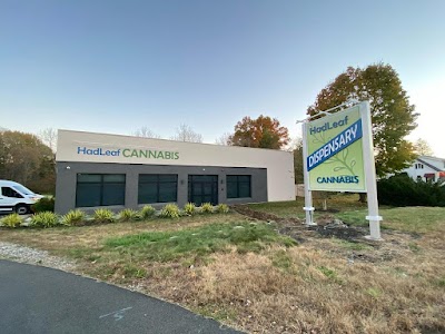 Hadleaf Holistic Greens Dispensary