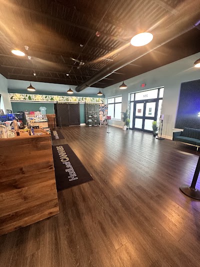 Hadleaf Holistic Greens Dispensary