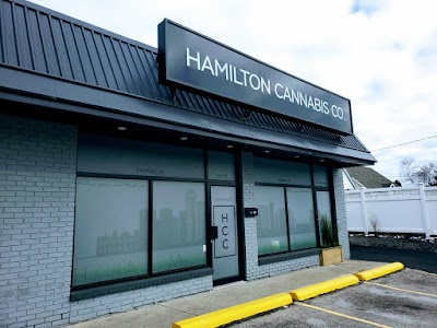 Hamilton Cannabis Co.