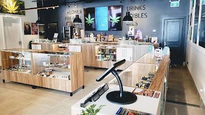 Hamilton Cannabis Co.