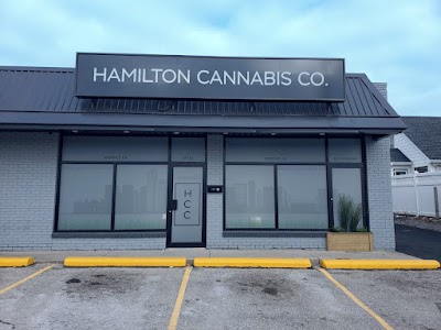Hamilton Cannabis Co.