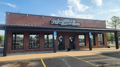 Hamiltons Bud and Bloom Dispensary - Broken Arrow