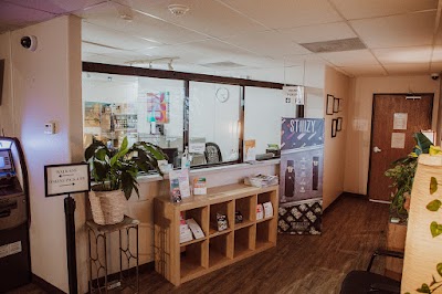 Hana Dispensary Green Valley