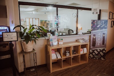 Hana Dispensary Green Valley