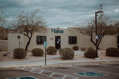 Hana Dispensary Green Valley