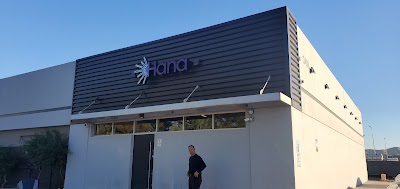 Hana Dispensary Phoenix