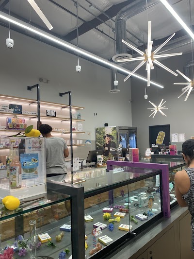 Hana Dispensary Phoenix