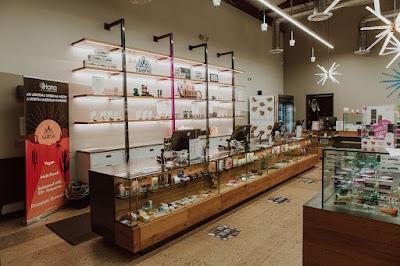 Hana Dispensary Phoenix