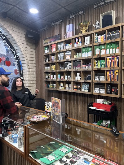 Happy Alta Ridgewood