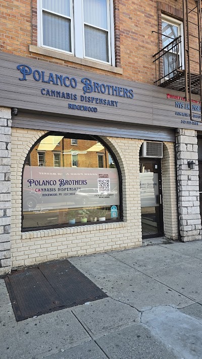 Happy Alta Ridgewood