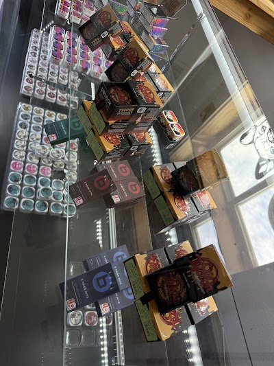 Happy Bud Dispensary