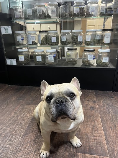 Happy Bud Dispensary