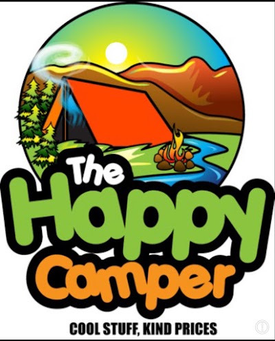 Happy Camper