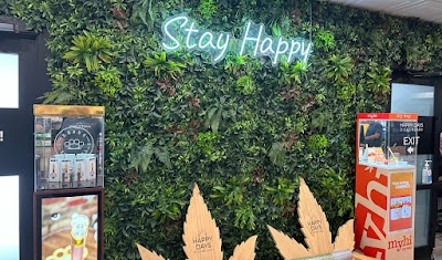 Happy Days Cannabis Dispensary & Delivery