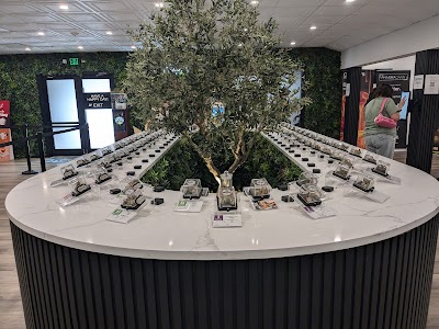 Happy Days Cannabis Dispensary & Delivery