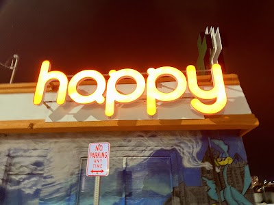 Happy Dispensary