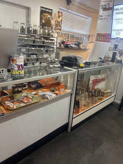 Happy Dispensary