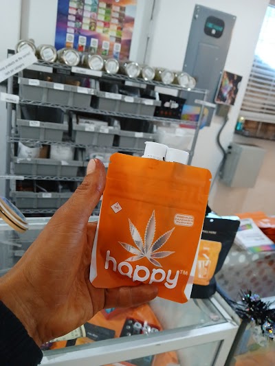 Happy Dispensary