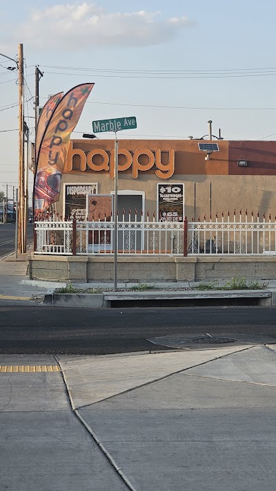 Happy Dispensary