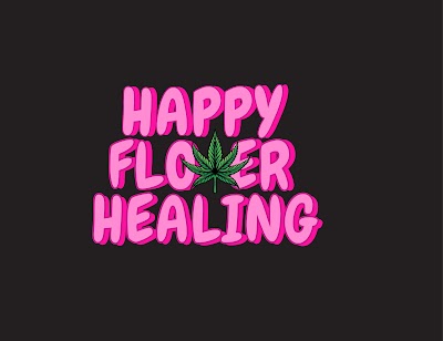Happy Flower Healing