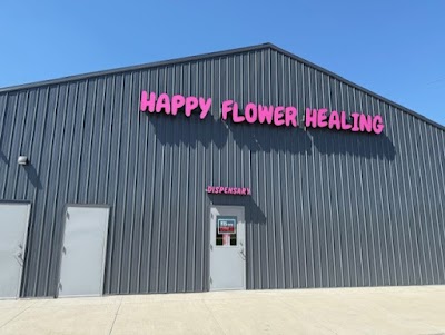 Happy Flower Healing