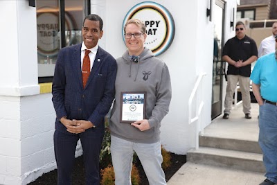 Happy Goat Dispensary