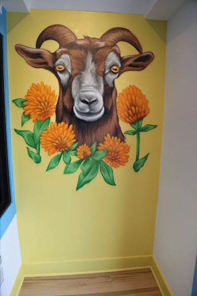 Happy Goat Dispensary