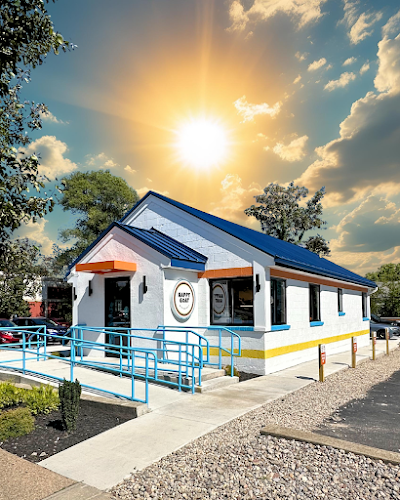 Happy Goat Dispensary