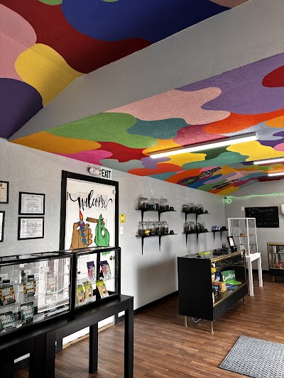 Happy Green Buds LLC