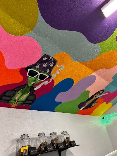 Happy Green Buds LLC